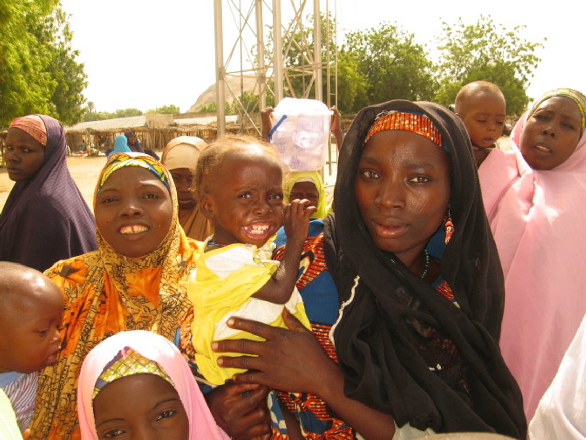 Undervisning til barn, som de som vi her ser i Katsina, Nigeria i 2012 er selvsagt viktig. Men i hvor stor grad gjør norske milliarder av kroner en forskjell i land der utdanning er haram, slik som i de såkalte Sharia-statene i det nordlige Nigeria? Foto: Geir Furuseth Undervisning til barn, som de som vi her ser i Katsina, Nigeria i 2012 er selvsagt viktig. Men i hvor stor grad gjør norske milliarder av kroner en forskjell i land der utdanning er haram, slik som i de såkalte Sharia-statene i det nordlige Nigeria? Foto: Geir Furuseth