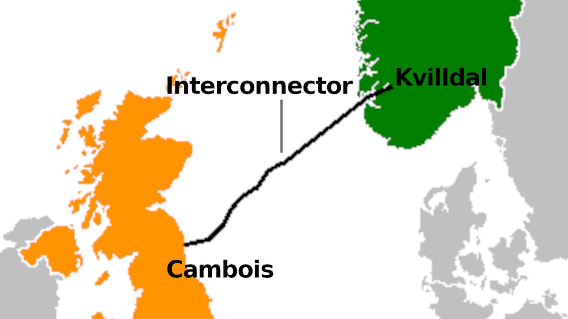 Illustrasjon: SBarnes / Wikimedia. Illustrasjon: SBarnes / Wikimedia.