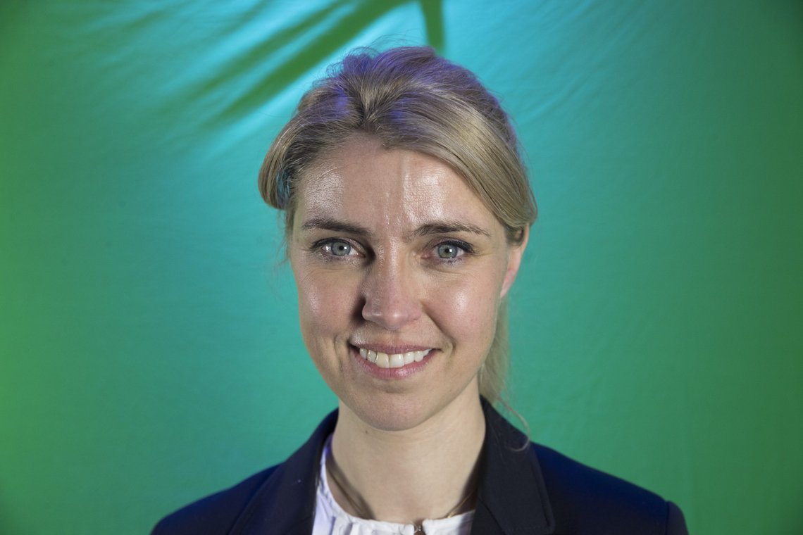 Lagmannsretten opprettholdt frifinnelse av Dagbladet i en sak om ærekrenkelser som gikk i Oslo tingrett i fjor sommer. Her avisas redaktør Alexandra Beverfjord. Foto: Terje Bendiksby / NTB Lagmannsretten opprettholdt frifinnelse av Dagbladet i en sak om ærekrenkelser som gikk i Oslo tingrett i fjor sommer. Her avisas redaktør Alexandra Beverfjord. Foto: Terje Bendiksby / NTB
