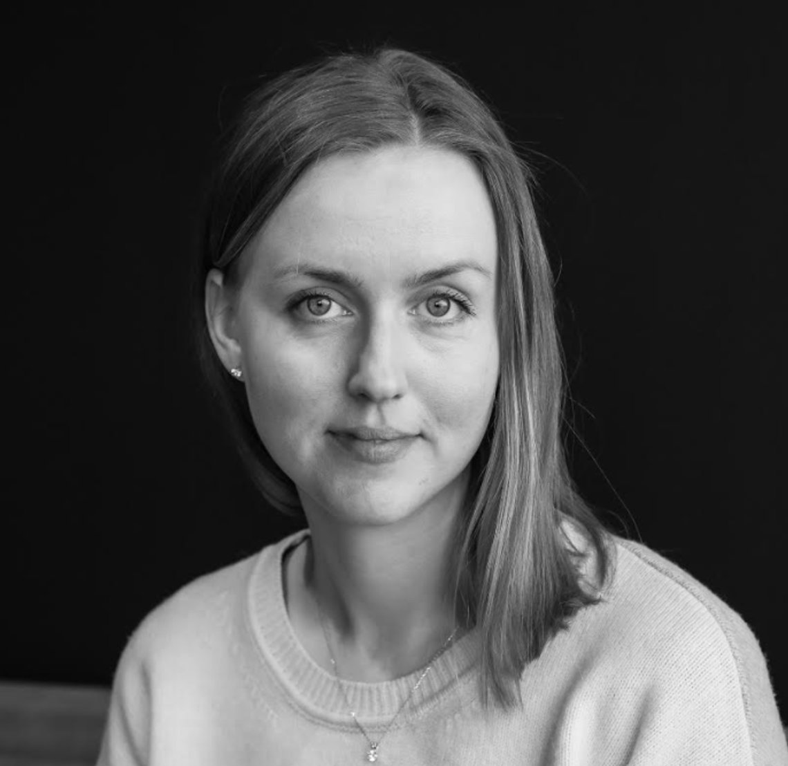 Den talentfulle kunstneren Ina Bache-Wiig ble utestengt fra kunstutstilling hos Galleri Standard, hun var for tydeligvis ikke tilstrekkelig woke. Nå planlegger hun og kjæresten Tommy Johansson en utstilling i protest mot identitetspolitikken. Foto: Håkon Borg / Magpie Den talentfulle kunstneren Ina Bache-Wiig ble utestengt fra kunstutstilling hos Galleri Standard, hun var for tydeligvis ikke tilstrekkelig woke. Nå planlegger hun og kjæresten Tommy Johansson en utstilling i protest mot identitetspolitikken. Foto: Håkon Borg / Magpie