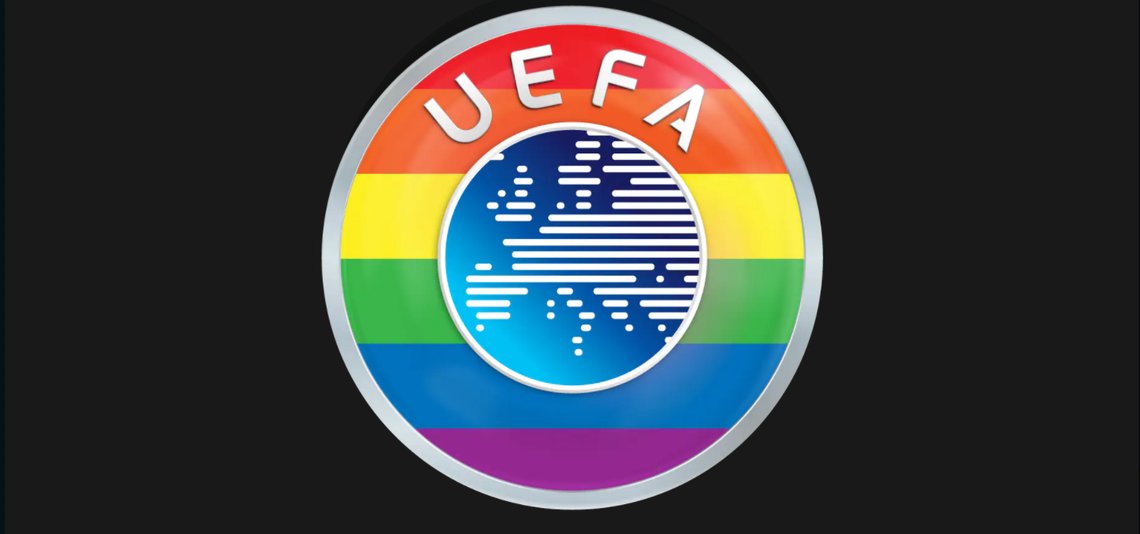 Skjermdump: UEFA.com Skjermdump: UEFA.com