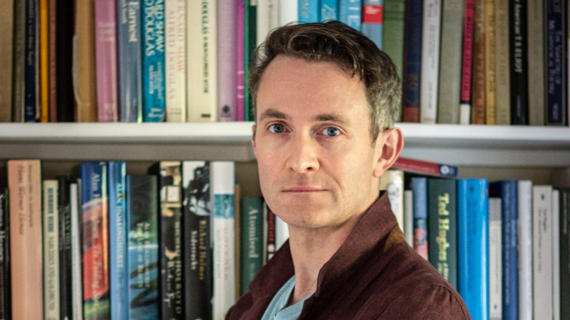 Forfatteren og skribenten Douglas Murray hevder britene mangler vilje til å erkjenne hvilken trussel islamistisk inspirert terror er for Storbritannia. Foto: AndyCNgo / Wikimedia Commons. Forfatteren og skribenten Douglas Murray hevder britene mangler vilje til å erkjenne hvilken trussel islamistisk inspirert terror er for Storbritannia. Foto: AndyCNgo / Wikimedia Commons.