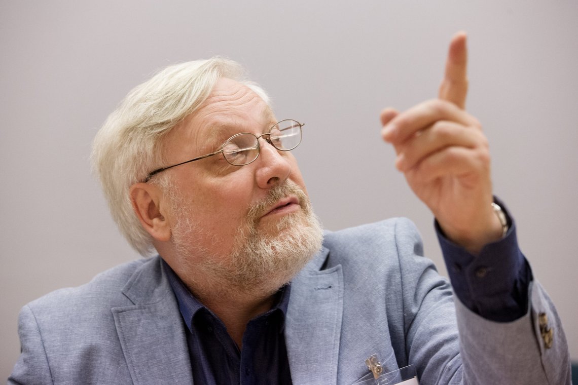 Førsteamanuensis ved OsloMet tror Norge vil tape i Menneskerettsdomstolen dersom regjeringen får vedtatt en lov mot overnatting i regi av islamske SFO. Foto: Håkon Mosvold Larsen / NTB Førsteamanuensis ved OsloMet tror Norge vil tape i Menneskerettsdomstolen dersom regjeringen får vedtatt en lov mot overnatting i regi av islamske SFO. Foto: Håkon Mosvold Larsen / NTB