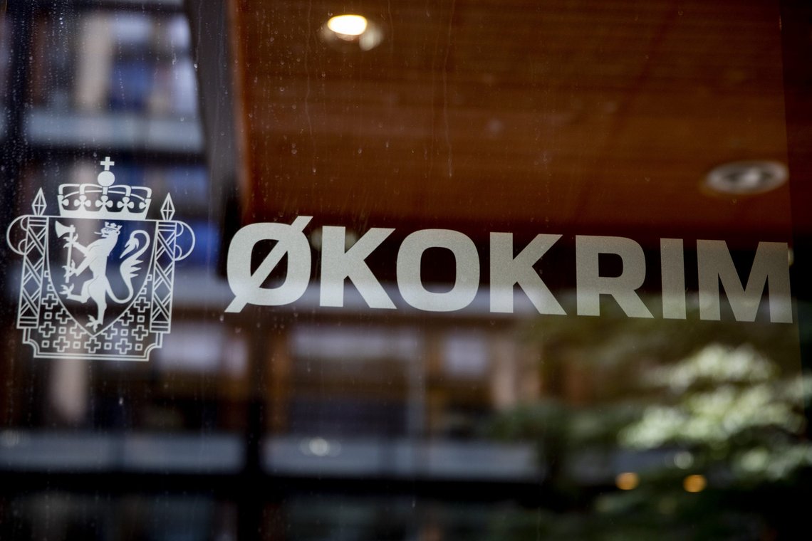 Økokrims nye rapport avdekker utstrakt bruk av tillitspersoner til å skjule økonomisk kriminalitet. Foto: Tore Meek / NTB Økokrims nye rapport avdekker utstrakt bruk av tillitspersoner til å skjule økonomisk kriminalitet. Foto: Tore Meek / NTB