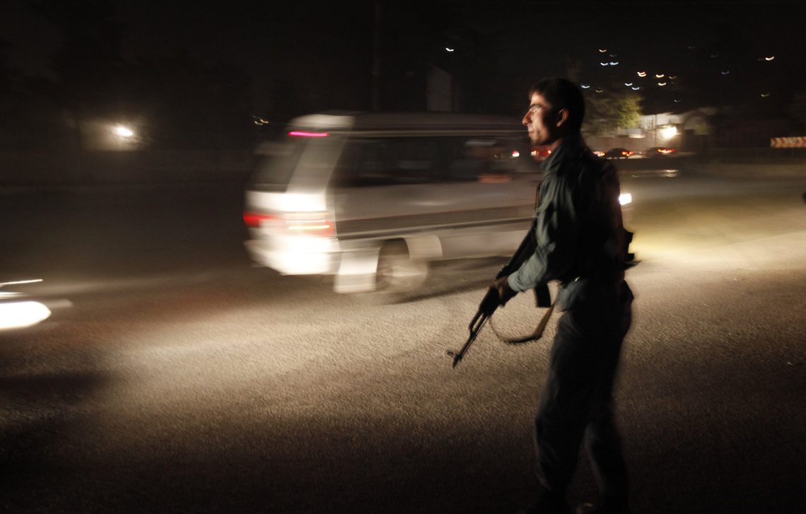 Arkivfoto: (AP Photo/Gemunu Amarasinghe) NTB Arkivfoto: (AP Photo/Gemunu Amarasinghe) NTB