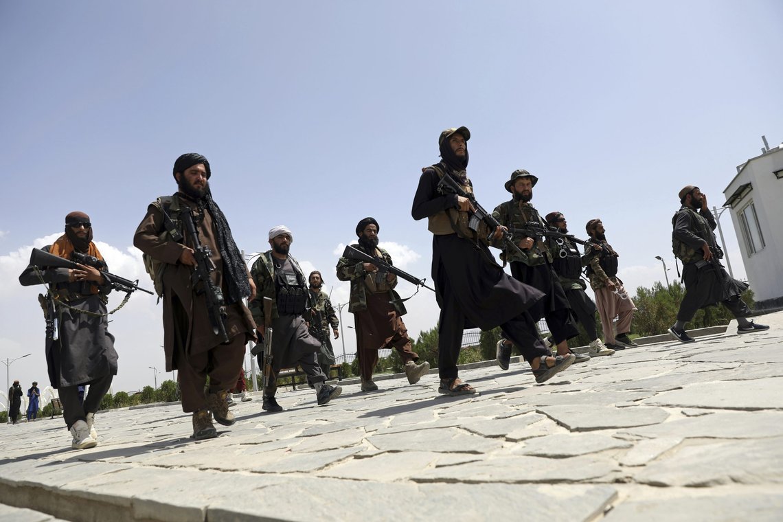 Illustrasjonsfoto: Rahmat Gu / AP photo / NTB Illustrasjonsfoto: Rahmat Gu / AP photo / NTB