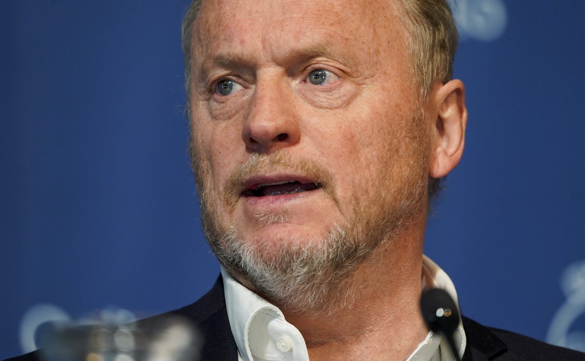 Byrådsleder Raymond Johansen (Ap). Foto: Håkon Mosvold Larsen / NTB Byrådsleder Raymond Johansen (Ap). Foto: Håkon Mosvold Larsen / NTB