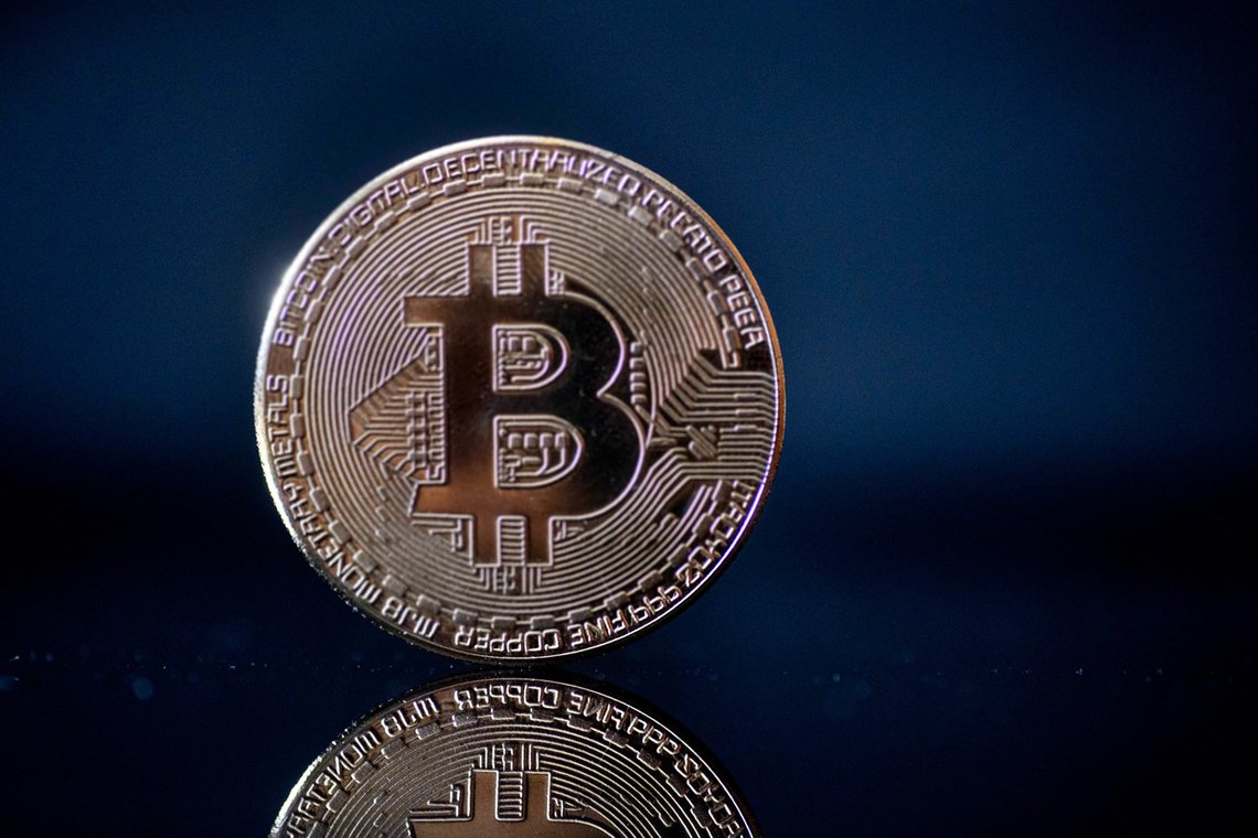 Tre narkodømte får utbetalt 13 millioner svenske kroner på grunn av voldsom prisstigning på beslaglagte bitcoins. Foto: Nicolas Economou/ NurPhoto/ Shutterstock/ NTB Tre narkodømte får utbetalt 13 millioner svenske kroner på grunn av voldsom prisstigning på beslaglagte bitcoins. Foto: Nicolas Economou/ NurPhoto/ Shutterstock/ NTB