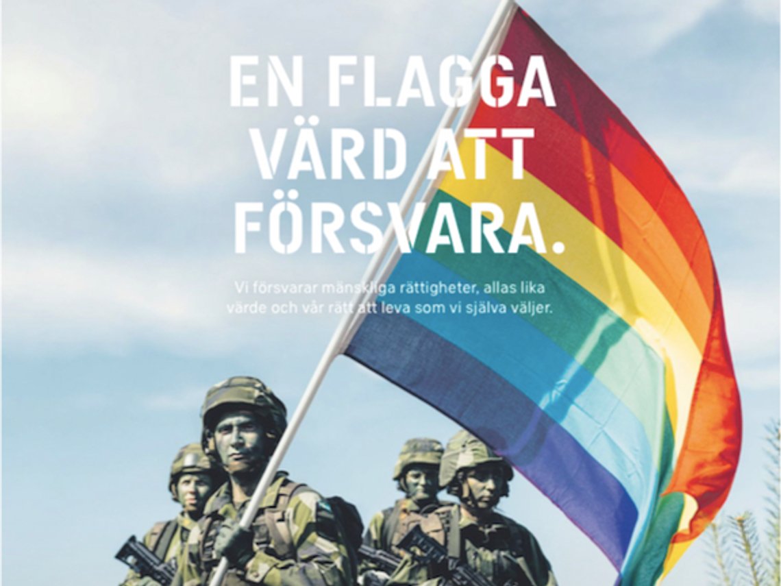 Forsiden til Svenska Dagbladet Foto: Svenska Dagbladet Forsiden til Svenska Dagbladet Foto: Svenska Dagbladet