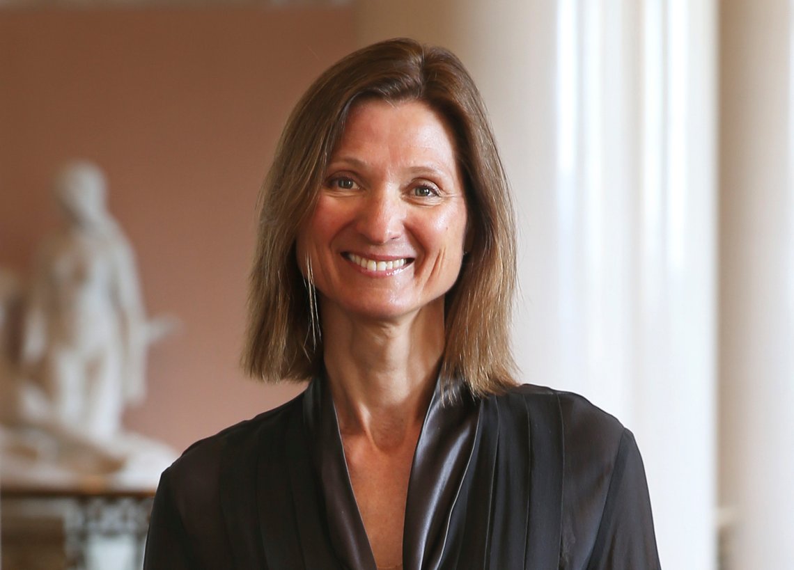Oslo, Norge / Norway 20160512.
Arkivbilde av Kommunikasjonssjef Marianne Hagen på Slottet.
Foto: Lise Åserud / NTB Oslo, Norge / Norway 20160512.
Arkivbilde av Kommunikasjonssjef Marianne Hagen på Slottet.
Foto: Lise Åserud / NTB