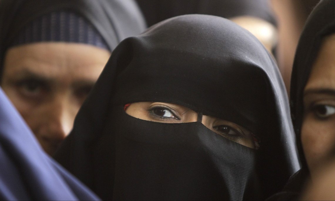 Arkivfoto: Amr Nabil / AP / NTB Arkivfoto: Amr Nabil / AP / NTB