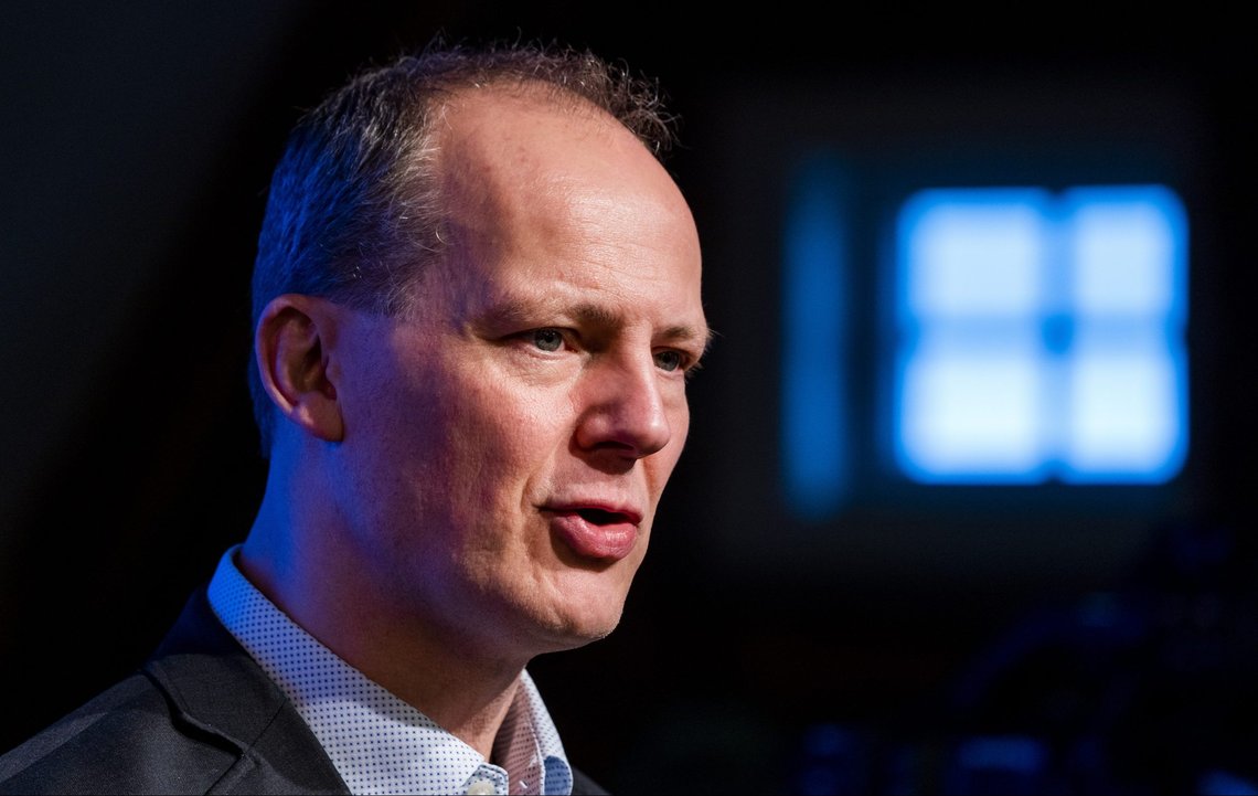 Ketil Solvik-Olsen (Frp) etterlyser tiltak til næringslivet i regjeringens strømpakke som ble presentert lørdag. Foto: Håkon Mosvold Larsen / NTB Ketil Solvik-Olsen (Frp) etterlyser tiltak til næringslivet i regjeringens strømpakke som ble presentert lørdag. Foto: Håkon Mosvold Larsen / NTB