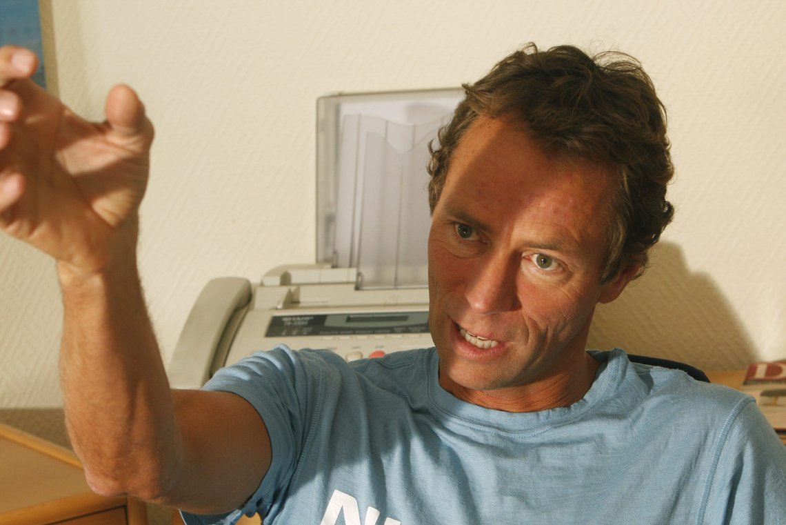 SANDVIKA 20071121
Milliardær, rallykjører og tindebestiger Ivar Tollefsen.
Foto: Terje Bendiksby / NTB SANDVIKA 20071121
Milliardær, rallykjører og tindebestiger Ivar Tollefsen.
Foto: Terje Bendiksby / NTB