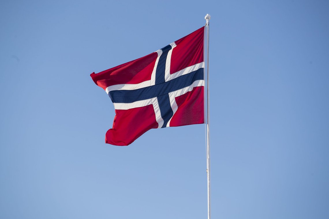 Illustrasjonsbilde.
Foto: Håkon Mosvold Larsen / NTB Illustrasjonsbilde.
Foto: Håkon Mosvold Larsen / NTB