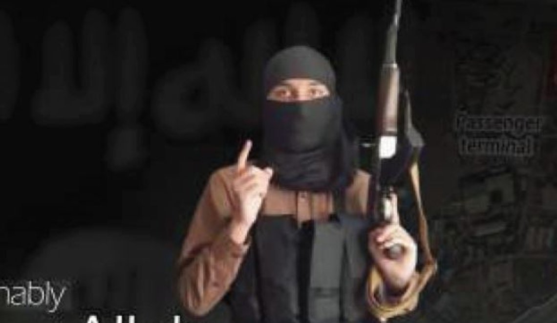 Identified as Abdul Rehman, the jihadist was a former student of an engineering college in India and hailed from Afghanistan’s Logar province. He was the son of an Afghan merchant who frequently visited India for business. Identified as Abdul Rehman, the jihadist was a former student of an engineering college in India and hailed from Afghanistan’s Logar province. He was the son of an Afghan merchant who frequently visited India for business.
