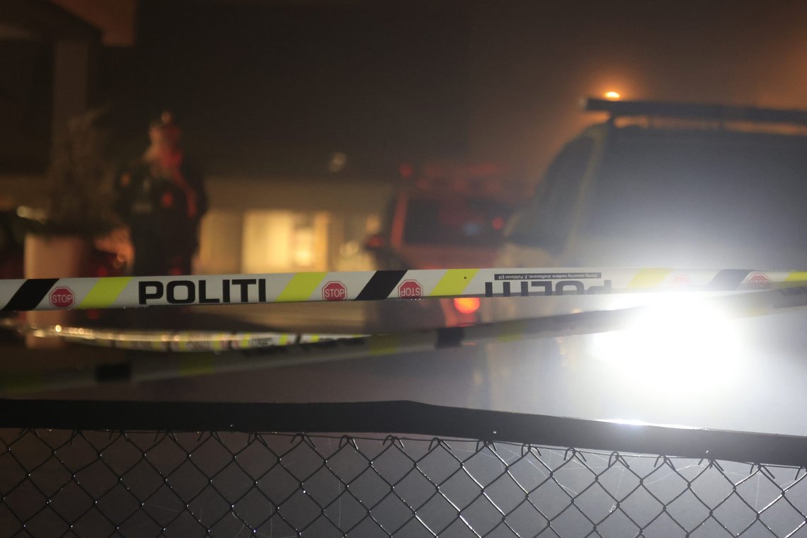 22 år gamle Cansel Godek ble drept 30. oktober 2020. Rettssaken mot hennes tidligere kjæreste starter mandag i Agder tingrett. Foto: Tor Erik Schrøder / NTB 22 år gamle Cansel Godek ble drept 30. oktober 2020. Rettssaken mot hennes tidligere kjæreste starter mandag i Agder tingrett. Foto: Tor Erik Schrøder / NTB