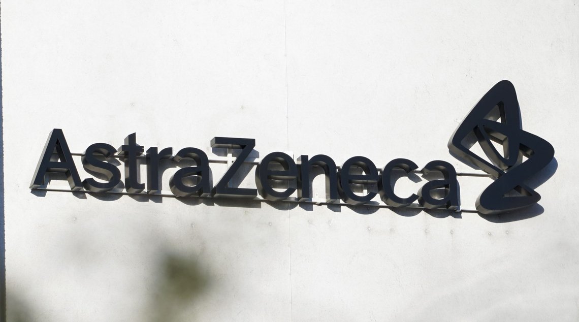 Legemiddelselskapet AstraZeneca sitt hovedkontor i Oslo.
Foto: Lise Åserud / NTB Legemiddelselskapet AstraZeneca sitt hovedkontor i Oslo.
Foto: Lise Åserud / NTB