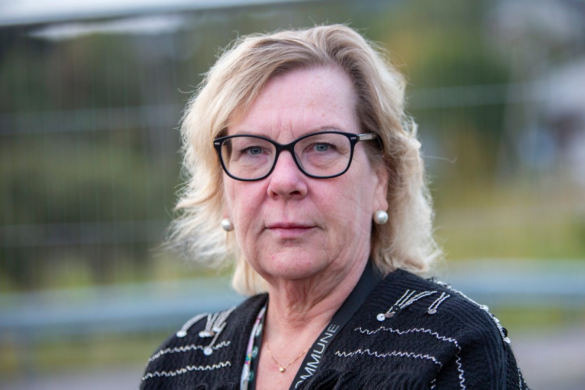 Tidligere ordfører i Nittedal Hilde Thorkildsen er frikjent i Romerike og Glåmdal tingrett. Foto: Paul Kleiven / NTB Tidligere ordfører i Nittedal Hilde Thorkildsen er frikjent i Romerike og Glåmdal tingrett. Foto: Paul Kleiven / NTB