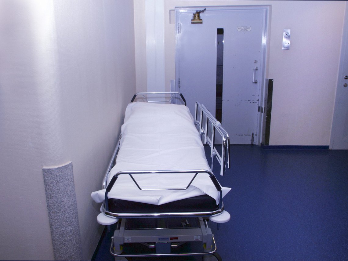 Norsk pasientskadeerstatning (NPE) mener så mange som 90 selvmord kunne ha vært forhindret hvis det ikke hadde vært svikt i behandlingen eller oppfølgingen i helsevesenet. Illustrasjonsfoto: NTB Norsk pasientskadeerstatning (NPE) mener så mange som 90 selvmord kunne ha vært forhindret hvis det ikke hadde vært svikt i behandlingen eller oppfølgingen i helsevesenet. Illustrasjonsfoto: NTB