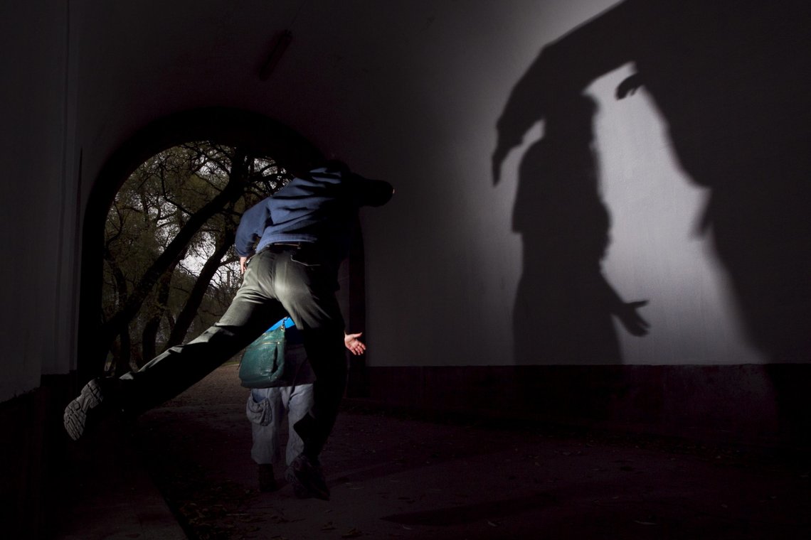 Siden 2016 har etterforskede seksuallovbrudd i Oslo økt med 68,8 prosent. Oppklaringsprosenten ligger imidlertid på under 50 prosent – de fleste anmeldelsene blir henlagt. Illustrasjonsfoto: Heiko Junge / NTB Siden 2016 har etterforskede seksuallovbrudd i Oslo økt med 68,8 prosent. Oppklaringsprosenten ligger imidlertid på under 50 prosent – de fleste anmeldelsene blir henlagt. Illustrasjonsfoto: Heiko Junge / NTB