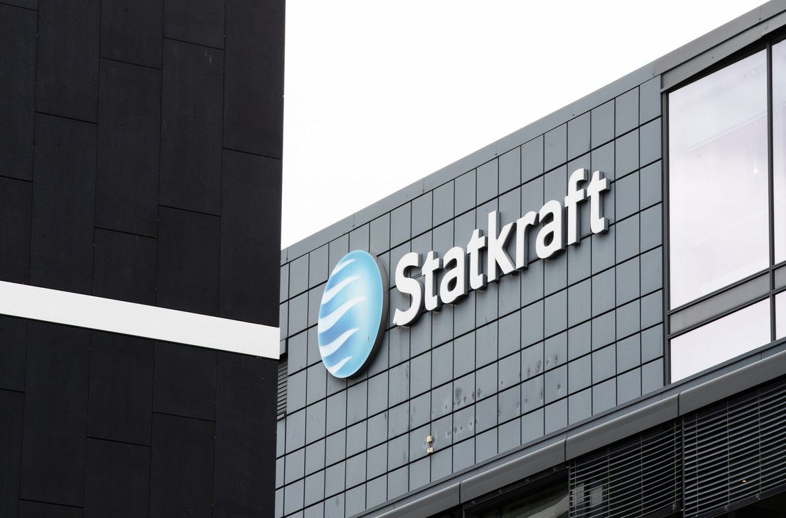 Statkraft kjøper vindparker i Tyskland og Frankrike. Foto: Berit Roald / NTB Statkraft kjøper vindparker i Tyskland og Frankrike. Foto: Berit Roald / NTB
