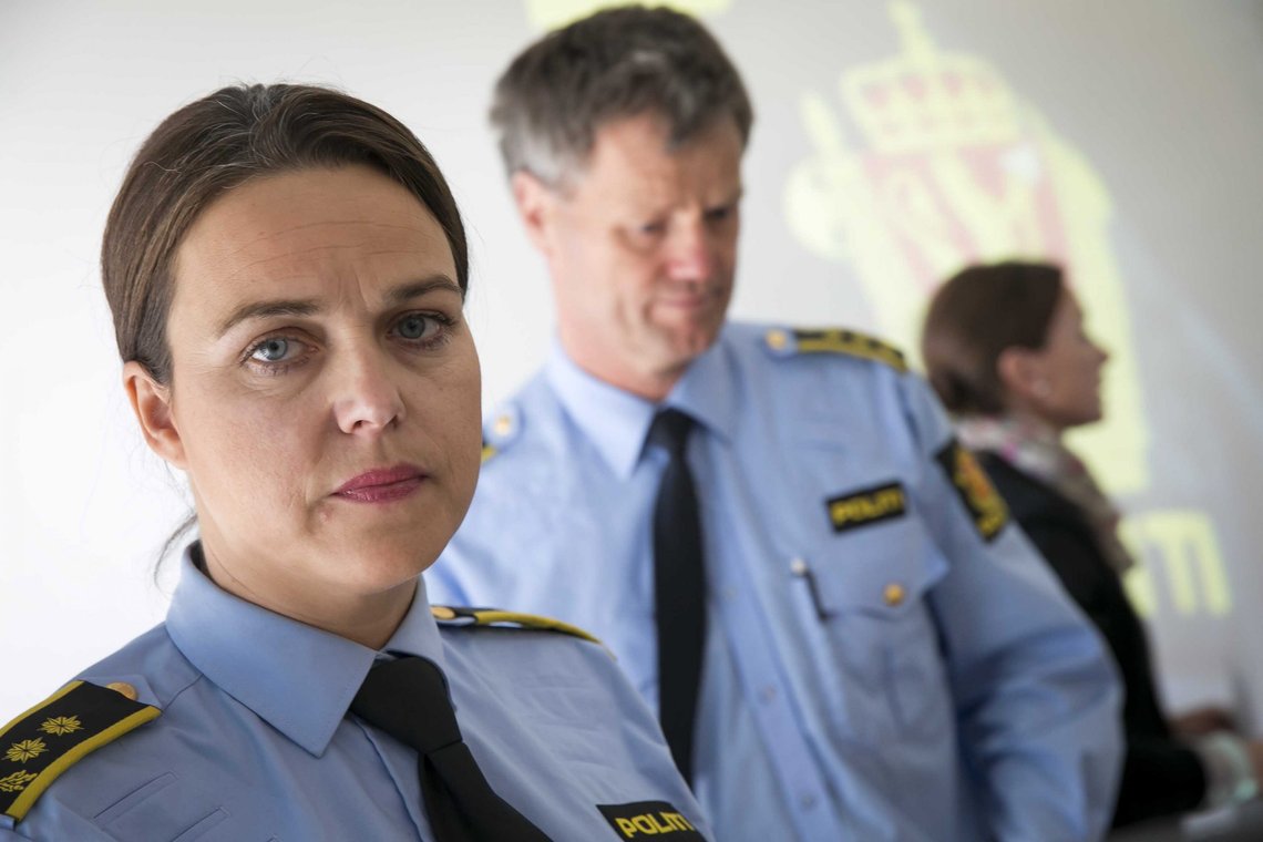 Politiadvokat Ann Irén Svane Mathiassen bekrefter overfor NRK at gjerningsmannens tilregnelighet skal vurderes av sakkyndige. Foto: Heiko Junge / NTB Politiadvokat Ann Irén Svane Mathiassen bekrefter overfor NRK at gjerningsmannens tilregnelighet skal vurderes av sakkyndige. Foto: Heiko Junge / NTB