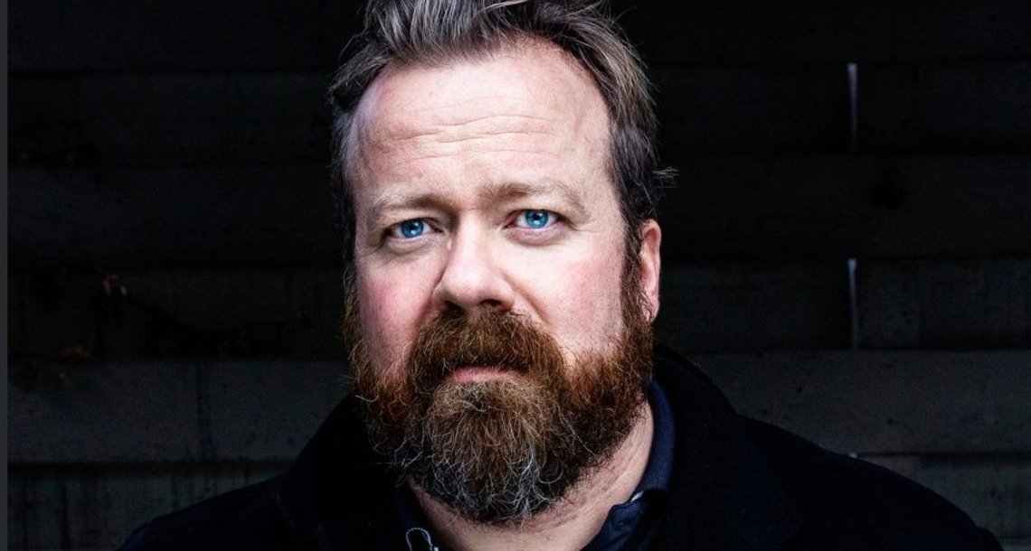 Ole Asbjørn Ness. Foto: Rita Karlsen. Ole Asbjørn Ness. Foto: Rita Karlsen.