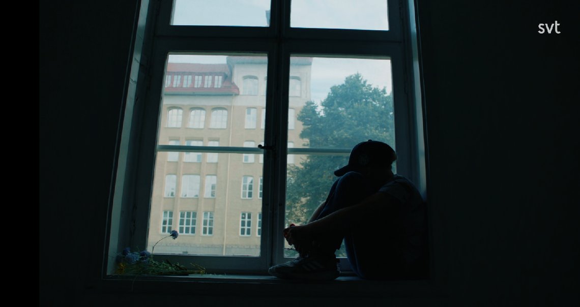 Barn har angret og fått skader for livet etter å ha fått såkalt kjønnskorrigerende behandling – men ingen ønsker å ta ansvar.
Foto: Skjermdump video SVT Uppdrag Granskning Barn har angret og fått skader for livet etter å ha fått såkalt kjønnskorrigerende behandling – men ingen ønsker å ta ansvar.
Foto: Skjermdump video SVT Uppdrag Granskning