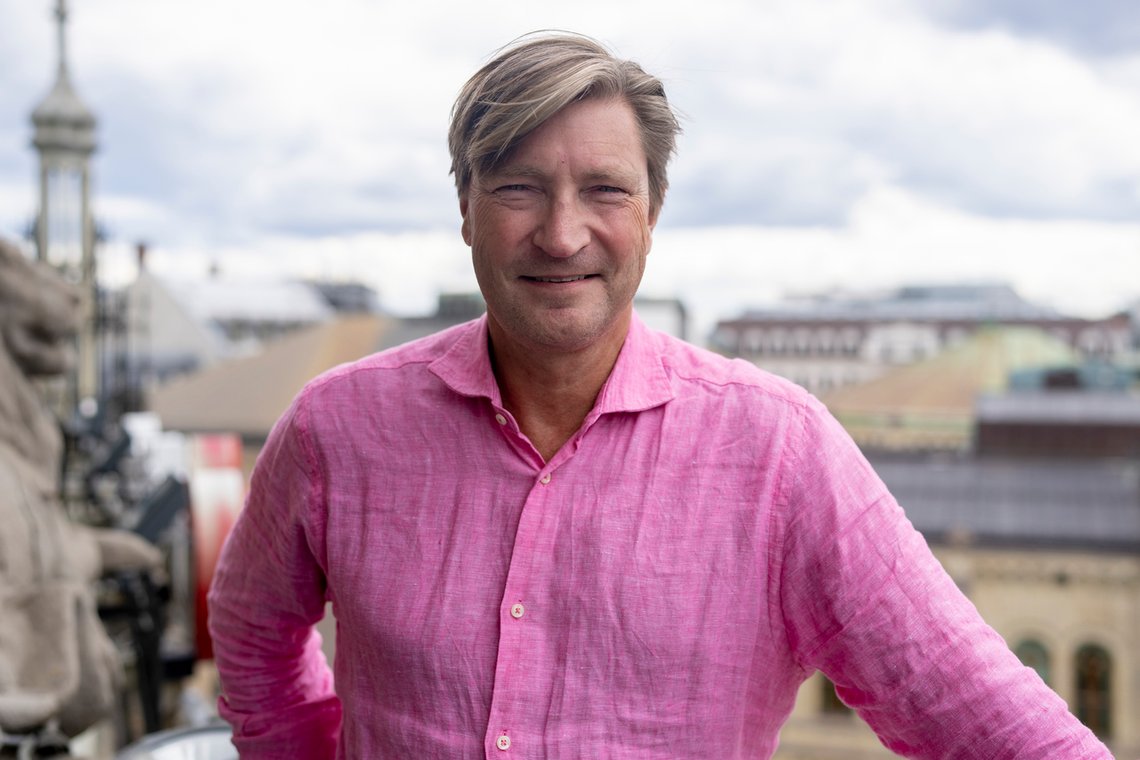 Christian Tybring-Gjedde trekker seg ut fra sentralstyret i Frp. Foto: Fredrik Hagen / NTB Christian Tybring-Gjedde trekker seg ut fra sentralstyret i Frp. Foto: Fredrik Hagen / NTB