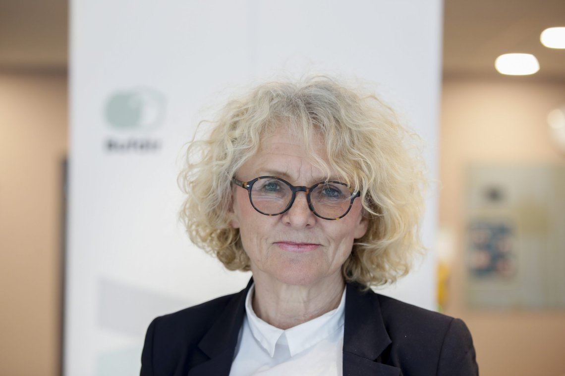 Oslo 20200506.
Direktør i Bufdir (Barne-, ungdoms- og familieetaten) Mari Trommald,
Foto: Vidar Ruud / NTB Oslo 20200506.
Direktør i Bufdir (Barne-, ungdoms- og familieetaten) Mari Trommald,
Foto: Vidar Ruud / NTB