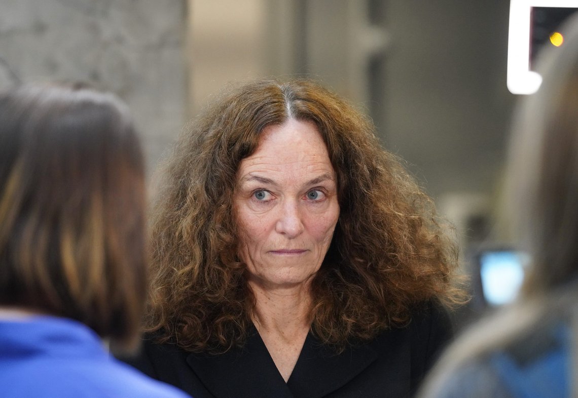 Direktør i Folkehelseinstituttet Camilla Stoltenberg sier hensikten med koronapasset er å lette på mer inngripende tiltak, ikke at det nødvendigvis vil redusere faren for å bli smittet. Foto: Terje Bendiksby / NTB Direktør i Folkehelseinstituttet Camilla Stoltenberg sier hensikten med koronapasset er å lette på mer inngripende tiltak, ikke at det nødvendigvis vil redusere faren for å bli smittet. Foto: Terje Bendiksby / NTB