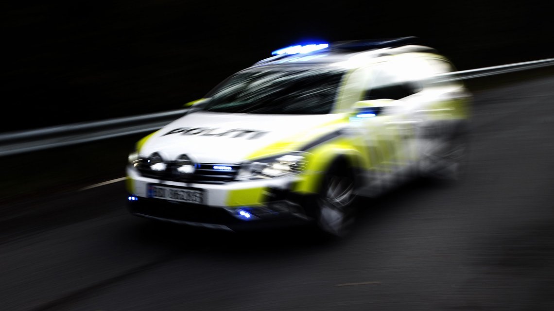 Illustrasjonsbilde.
Foto: Gorm Kallestad / NTB Illustrasjonsbilde.
Foto: Gorm Kallestad / NTB