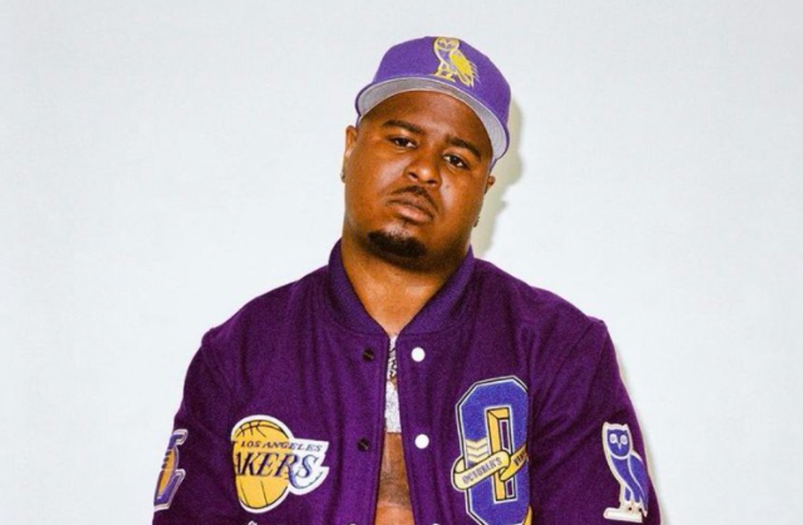 Drakeo the Ruler. Foto fra Twitter. Drakeo the Ruler. Foto fra Twitter.