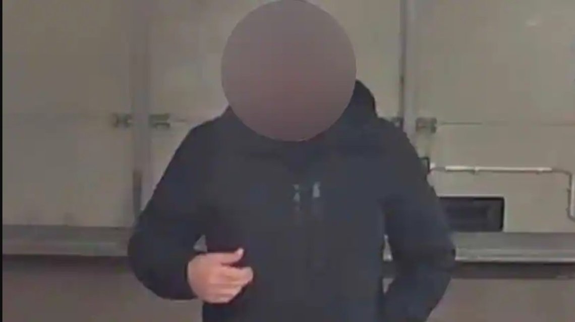 Lederen av Östberga-nettverket ble skutt og drept i Stockholm, onsdag 22. desember Foto: POLISEN Lederen av Östberga-nettverket ble skutt og drept i Stockholm, onsdag 22. desember Foto: POLISEN