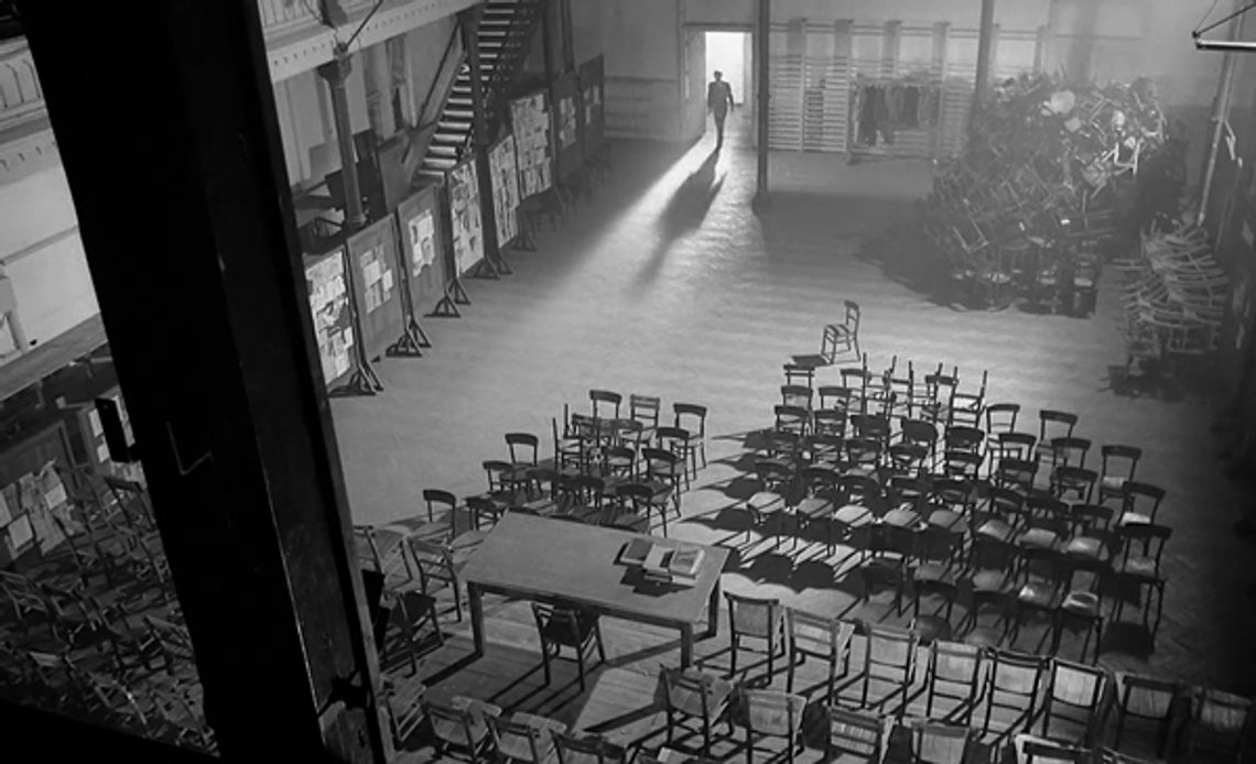 Kafka Prosessen Kafka Prosessen