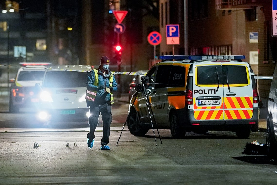En mann i 70-årene ble slått og fraranet en sykkel på Tøyen i Oslo søndag morgen. Dette arkivbildet er fra en annen sak på Tøyen i februar 2021. Foto: Fredrik Hagen, NTB. En mann i 70-årene ble slått og fraranet en sykkel på Tøyen i Oslo søndag morgen. Dette arkivbildet er fra en annen sak på Tøyen i februar 2021. Foto: Fredrik Hagen, NTB.
