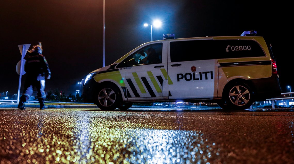 Politiet ønsker tips fra publikum etter at en mann i 20-årene skal ha blitt utsatt for vold av flere personer i Steinkjer sentrum natt til lørdag. Illustrasjonsfoto: Jan Kåre Ness / NTB Politiet ønsker tips fra publikum etter at en mann i 20-årene skal ha blitt utsatt for vold av flere personer i Steinkjer sentrum natt til lørdag. Illustrasjonsfoto: Jan Kåre Ness / NTB
