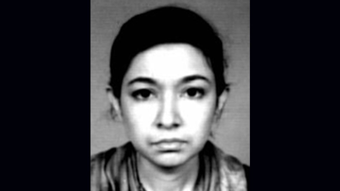 Aafia Siddiqui sitter i et fengsel bare et par mil fra der Akram slo til. Aafia Siddiqui sitter i et fengsel bare et par mil fra der Akram slo til.