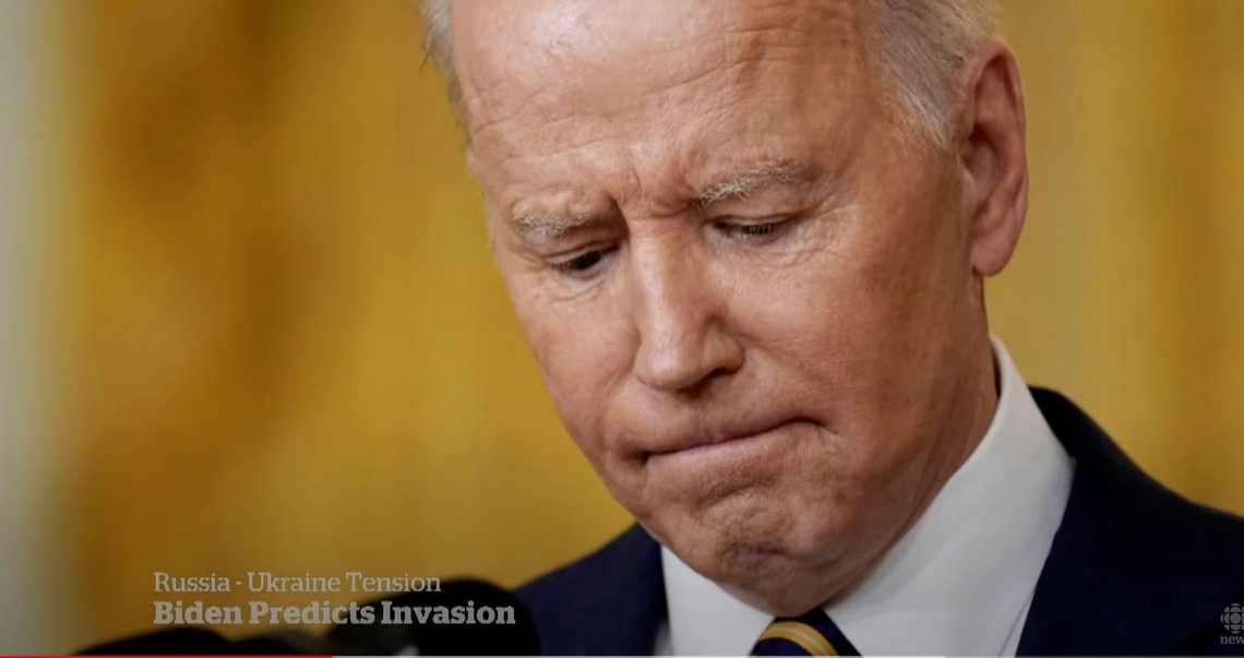 Biden screenshot Biden screenshot