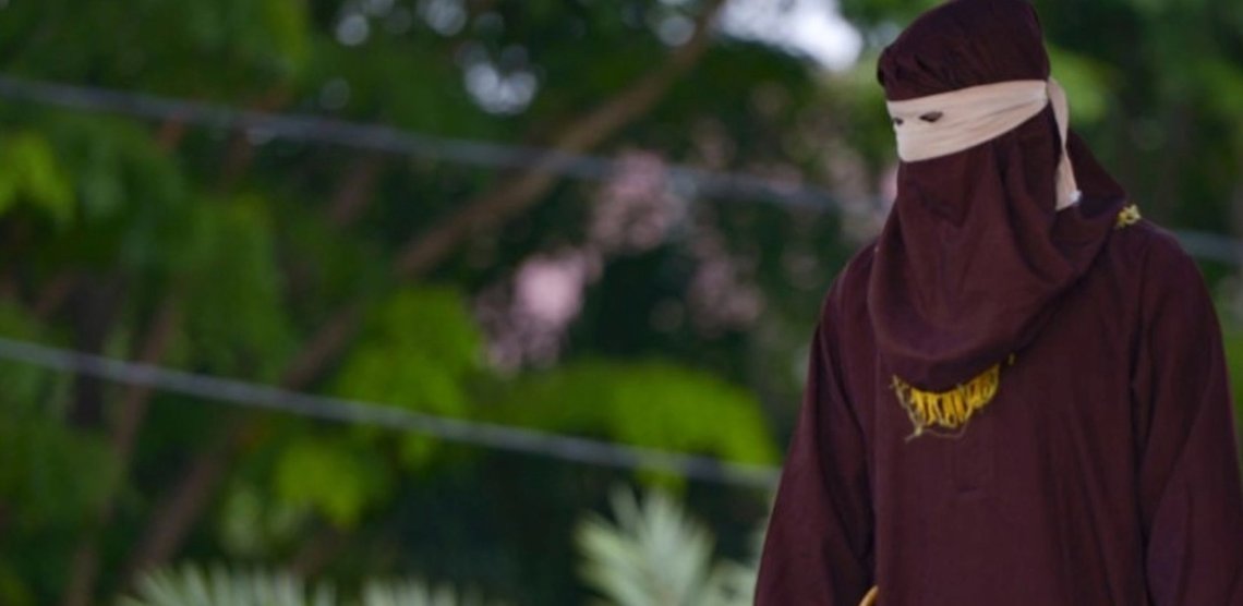 Piskingen av av den indonesiske kvinnen ble midlertidig stanset torsdag, fordi hun ikke holdt ut smerten, ifølge en AFP-journalist som var på stedet. Illustrasjonsfoto: Amnesty International Piskingen av av den indonesiske kvinnen ble midlertidig stanset torsdag, fordi hun ikke holdt ut smerten, ifølge en AFP-journalist som var på stedet. Illustrasjonsfoto: Amnesty International