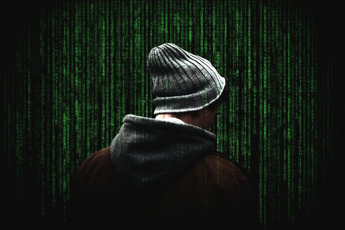 Cyber. Pixabay. Fotograf: madartzgraphics Cyber. Pixabay. Fotograf: madartzgraphics