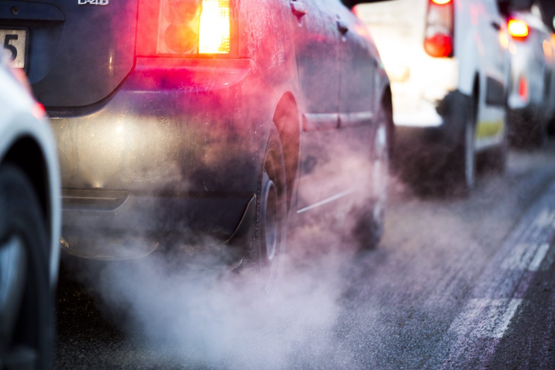 I en undersøkelse svarer 18,3 prosent av de spurte at de vil satse på dieselbil neste gang de skal handle bil. I fjor var andelen 16 prosent. Foto: Berit Roald / NTB I en undersøkelse svarer 18,3 prosent av de spurte at de vil satse på dieselbil neste gang de skal handle bil. I fjor var andelen 16 prosent. Foto: Berit Roald / NTB