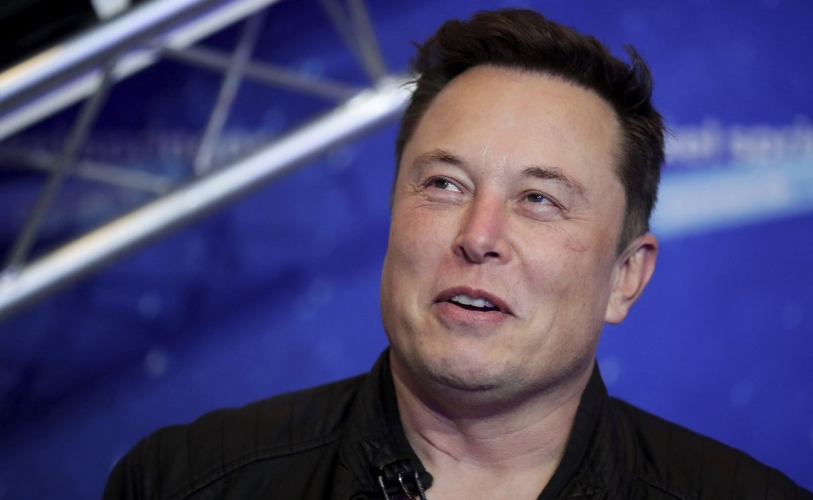 Mandag kan Elon Musks oppkjøp av Twitter gå gjennom. Foto: Hannibal Hanschke / pool via AP / NTB Mandag kan Elon Musks oppkjøp av Twitter gå gjennom. Foto: Hannibal Hanschke / pool via AP / NTB