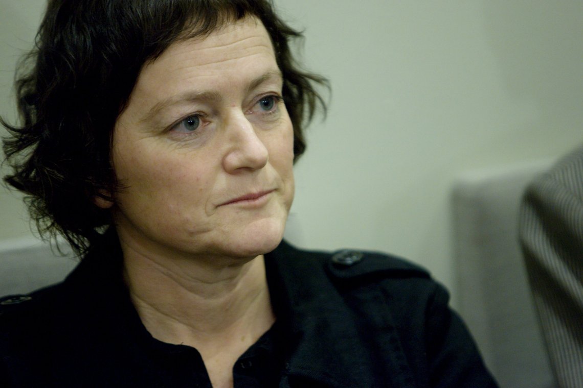 Ellen Hofsvang under høringen i Stortingets kontroll- og konstitusjonskomité i forbindelse med terrorangrepet på Hotel Serena i Kabul i januar 2010. Foto: Kyrre Lien / NTB Ellen Hofsvang under høringen i Stortingets kontroll- og konstitusjonskomité i forbindelse med terrorangrepet på Hotel Serena i Kabul i januar 2010. Foto: Kyrre Lien / NTB