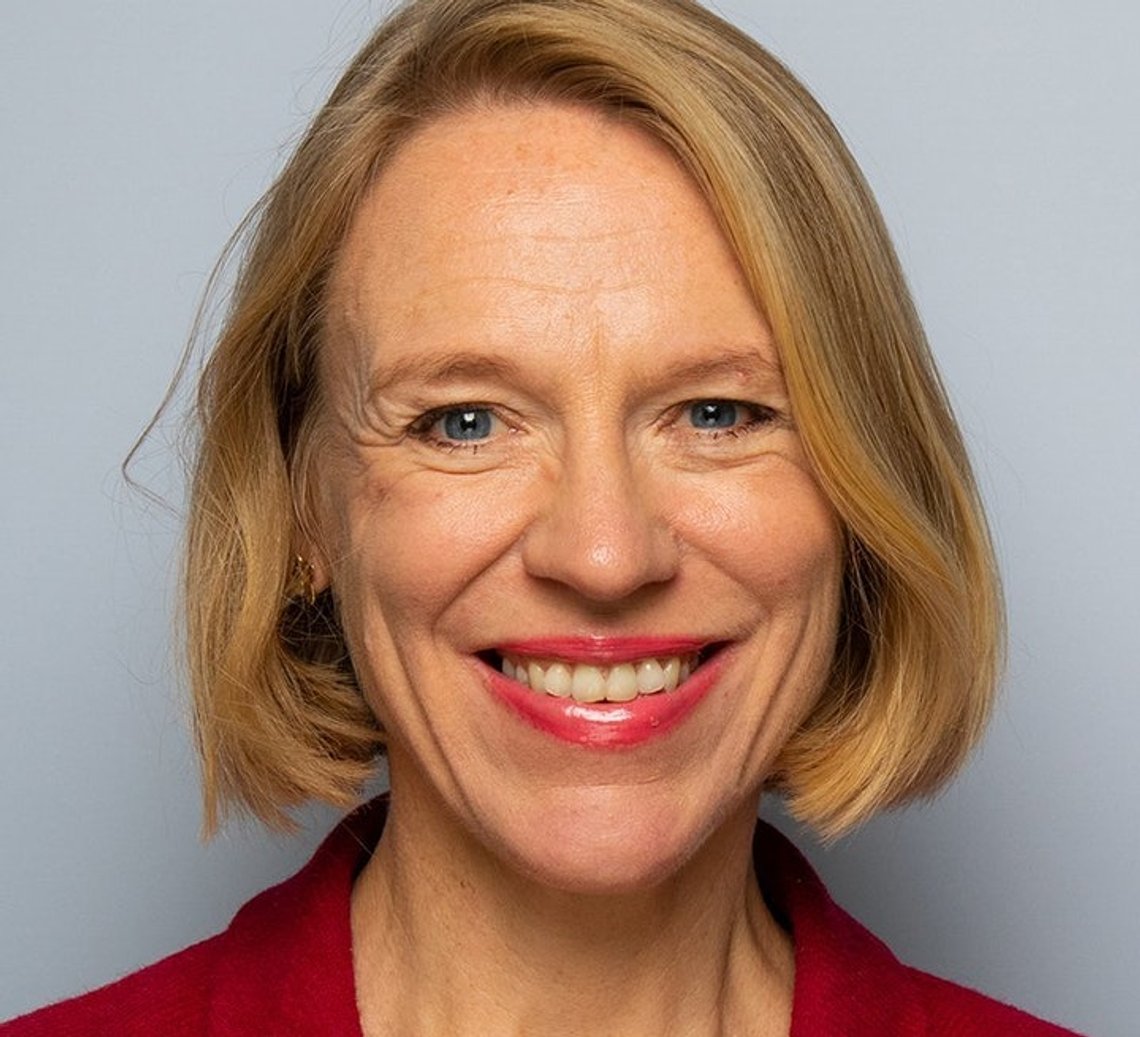 Utenriksminister Anniken Huitfeldt (Ap) sier at dødsstraffen mot den dødsdømte nordmannen i Somaliland ikke vil bli fullbyrdet. Foto: Den norske atlanterhavskomité Utenriksminister Anniken Huitfeldt (Ap) sier at dødsstraffen mot den dødsdømte nordmannen i Somaliland ikke vil bli fullbyrdet. Foto: Den norske atlanterhavskomité