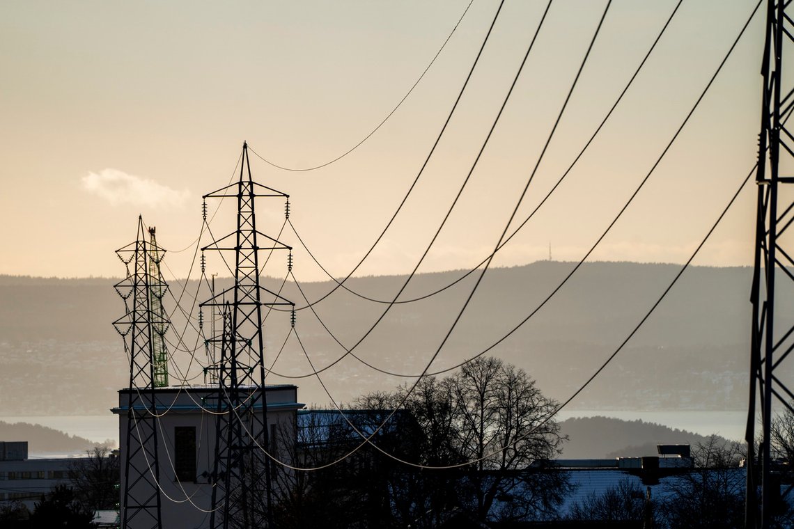 Illustrasjonsfoto: Håkon Mosvold Larsen / NTB Illustrasjonsfoto: Håkon Mosvold Larsen / NTB