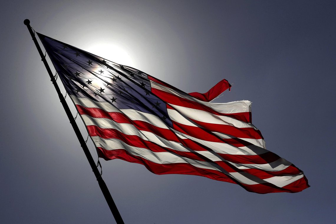 Foto: Joe Burbank/Orlando Sentinel via AP Foto: Joe Burbank/Orlando Sentinel via AP