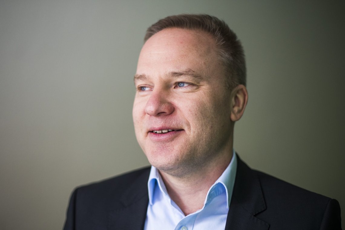 Oslo 20180302.
Helge Lurås er redaktør for nettstedet Resett.no.
Foto: Håkon Mosvold Larsen / NTB Oslo 20180302.
Helge Lurås er redaktør for nettstedet Resett.no.
Foto: Håkon Mosvold Larsen / NTB