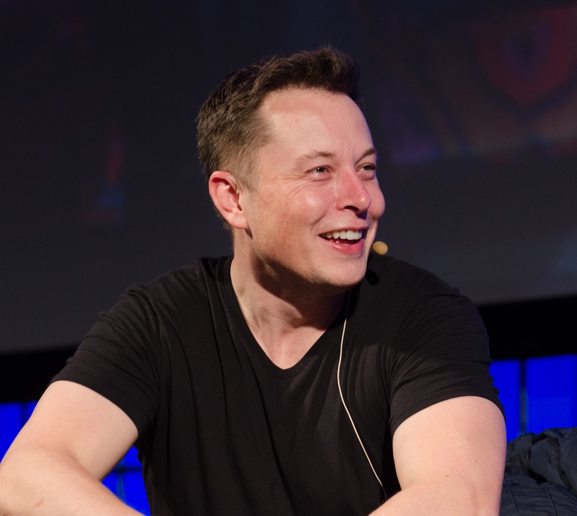 Elon Musk ønsker å overta twitter, og oppheve de strenge restriksjonene mot høyresiden. Foto: Dan Taylor/Heisenberg/Wikimedia Commons Elon Musk ønsker å overta twitter, og oppheve de strenge restriksjonene mot høyresiden. Foto: Dan Taylor/Heisenberg/Wikimedia Commons