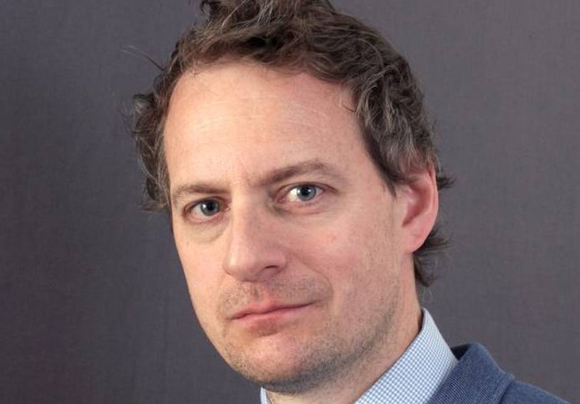 Karsten Friis, Nupi. Foto: Nupi Karsten Friis, Nupi. Foto: Nupi